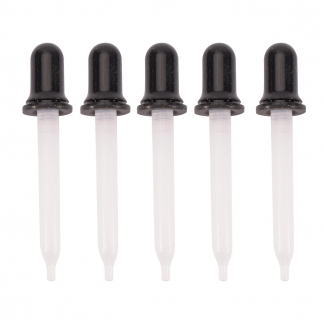 Plastic Dropper